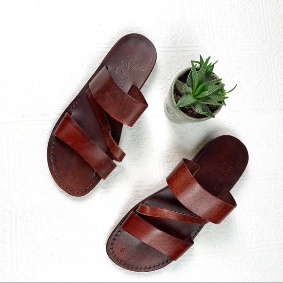 nike air jerusalem sandals